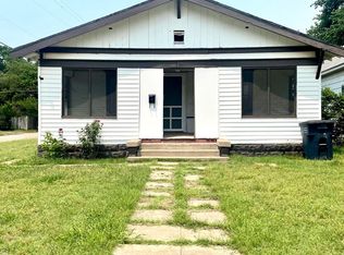 1302 E Randolph Ave, Enid, OK 73701