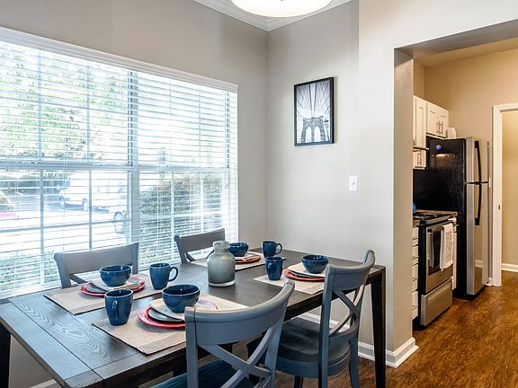 Charming Dining Room