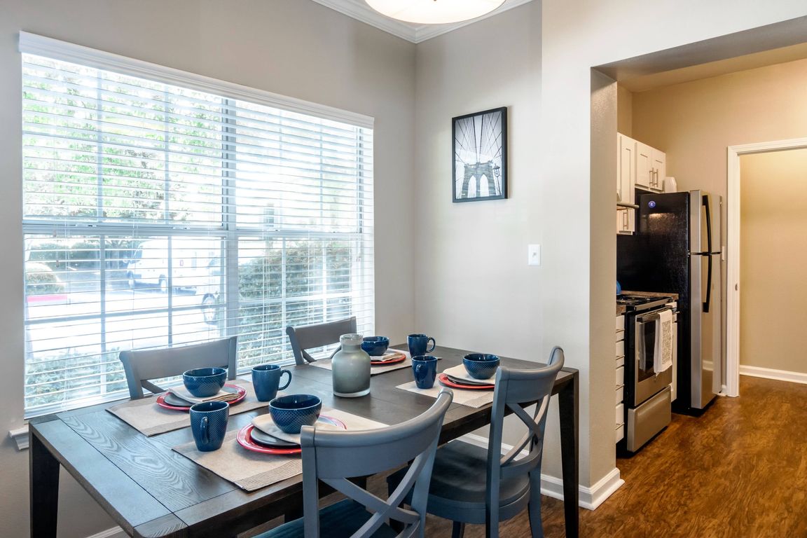 Charming Dining Room