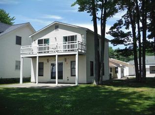 7411 E Houghton Lake Dr, Houghton Lake, MI 48629