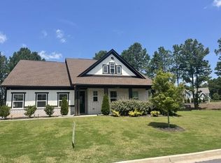 8030 Stiner Grv, Ball Ground, GA 30107
