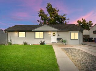 1860 S Meade St, Denver, CO 80219