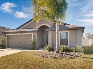 813 Laurel View Way, Groveland, FL 34736