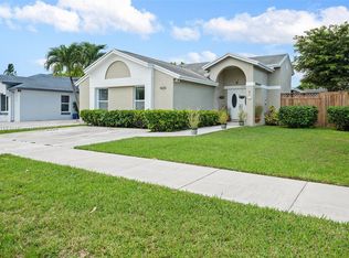 14311 SW 103rd Ter, Miami, FL 33186