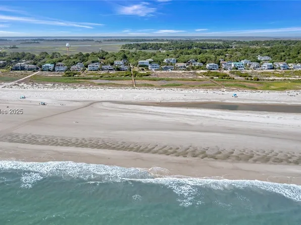 716 Winter Trout Rd, Fripp Island, SC 29920