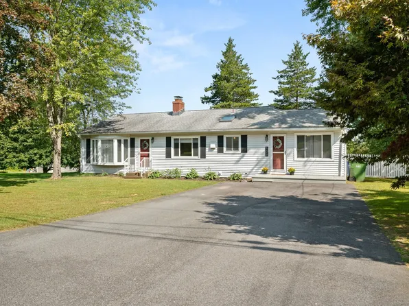 108 Mohawk Drive, Wallingford, CT 06492