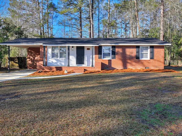 919 Ridge Avenue, Thomson, GA