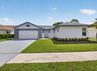 21070 Woodspring Ave, Boca Raton, FL 33428