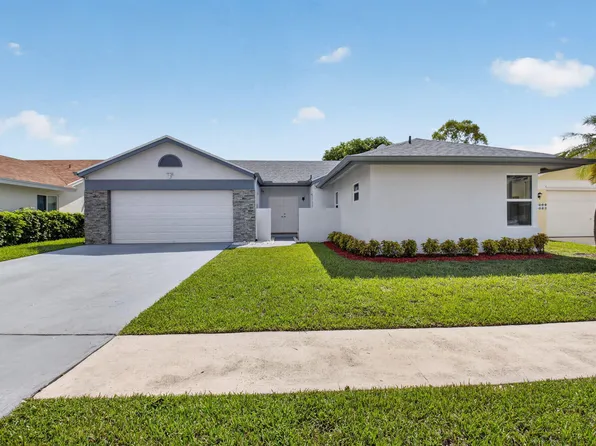 21070 Woodspring Avenue, Boca Raton, FL 33428