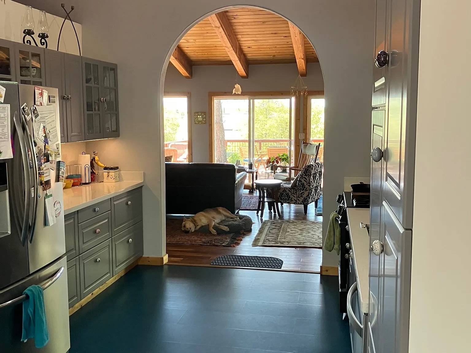 3 bed, 1700 sqft, $2,600 — Photo 4