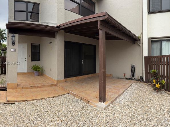 10221 Fontainebleau Blvd APT 102