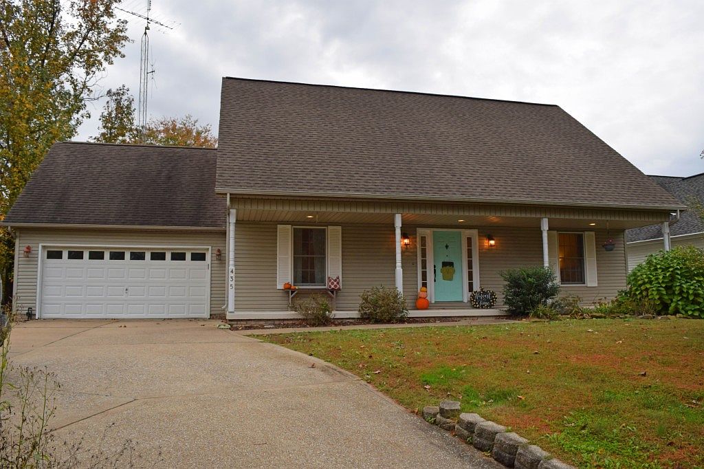 435 W Prancer Dr N, Santa Claus, IN 47579 Zillow