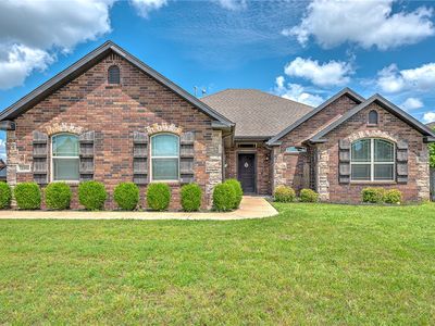 2342 N Cornwall Ave, Fayetteville, AR, 72704