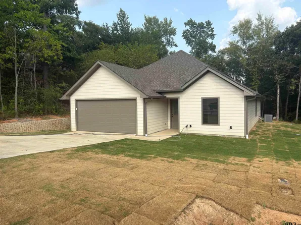 9505 W Lakeshore Dr, Tyler, TX 75709