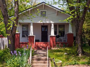 463 Chickamauga Ave, Knoxville, TN 37917