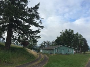 2641 N Side Rd, Sutherlin, OR 97479