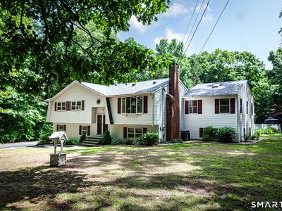 8 Old Towantic Hill Road, Oxford, CT, 06478