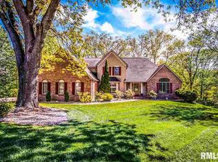 510 Hickory Ct, Goodfield, IL 61742