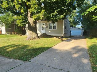 2008 Lay St, Des Moines, IA 50317