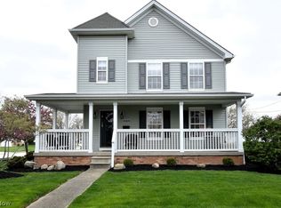 23825 Rockside Rd, Bedford Heights, OH 44146