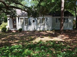 1111 N Longstreet St, Kingstree, SC 29556