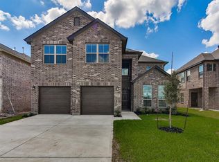 18519 Sleeping Bear Way, Houston, TX 77084