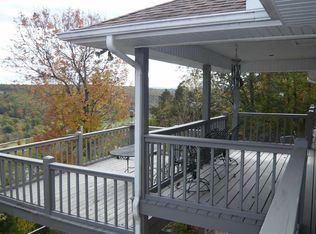165 Copper Ln, Flippin, AR 72634