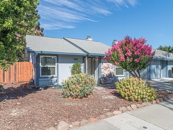 3rd image of 7416 Durfee Way