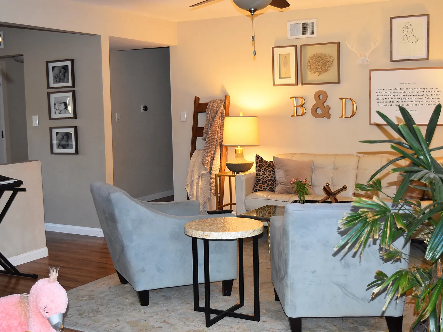 4 bed, 1630 sqft, $4,500 — Photo 3