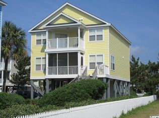 317B N Ocean Blvd #317-B, Myrtle Beach, SC 29575
