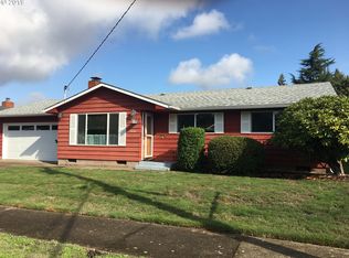 1252 1st Pl, Springfield, OR 97477