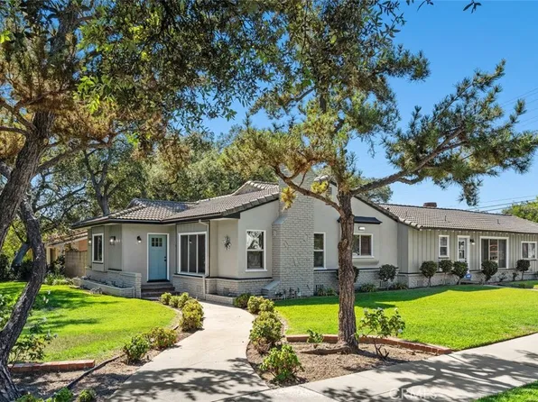 1141 Oakwood Dr, Arcadia, CA 91006