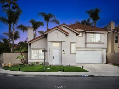 28436 Del Mar, Laguna Niguel, CA, 92677