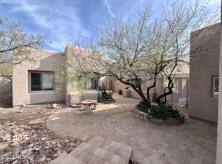 15720 N Pharlap Rd, Tucson, AZ 85739