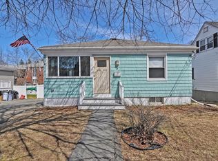 8 Holding St, Beverly, MA 01915