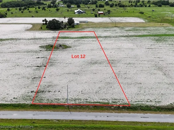 McDonald Rd, Wauchula, FL 33873