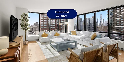 525 East 72nd Street, #25I