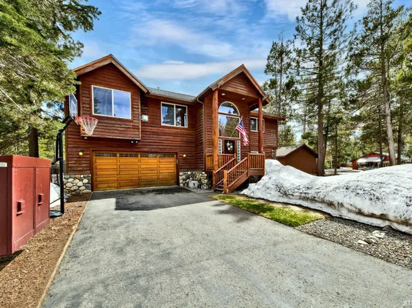 1598 Arrowhead Ave, South Lake Tahoe, CA 96150