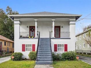 4654-56 Baccich St, New Orleans, LA 70122