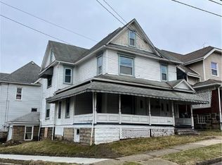 210 W Wayne St, Butler, PA 16001