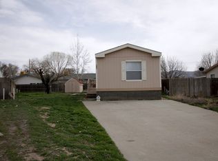 439 Pisces Cir, Fruita, CO 81521