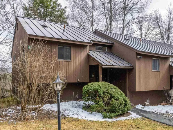 253 Old Quechee Road #4E, Hartford, VT 05059