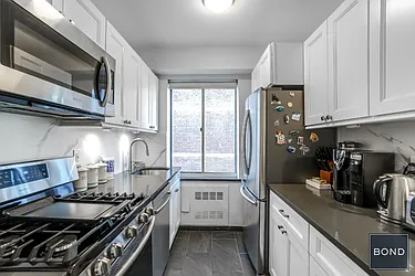 Rented by Bond New York