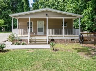 2611 State Highway 39, Selma, NC 27576