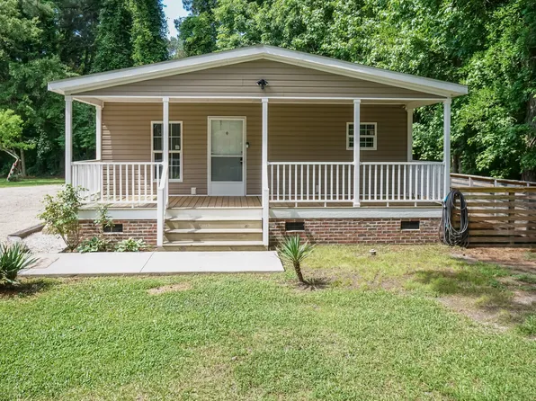 2611 State Highway 39, Selma, NC 27576