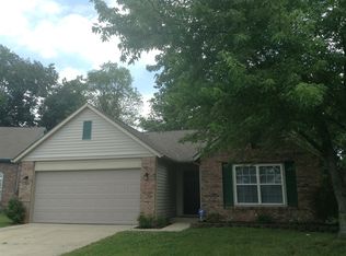 423 Cahill Ln, Indianapolis, IN 46214
