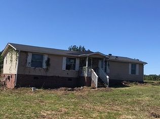 3901 State Highway 111 N, Pikeville, NC 27863