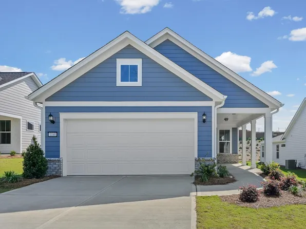 1168 Cypress Way, Greensboro, GA 30642