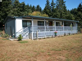 95555 N Bank Rd, Gold Beach, OR 97444