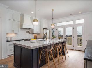 1247 Oates St NE #A, Washington, DC 20002